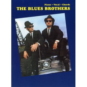 The Blues Brothers - Vocal Selections