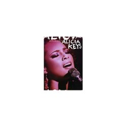 Alicia Keys: Unplugged