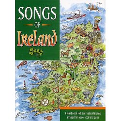 Songs Of Ireland
