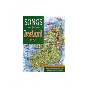 Songs Of Ireland