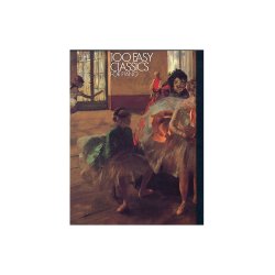 100 Easy Classics For Piano