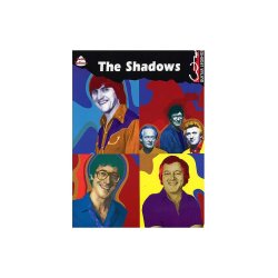 The Shadows: Guitar Legends Tab