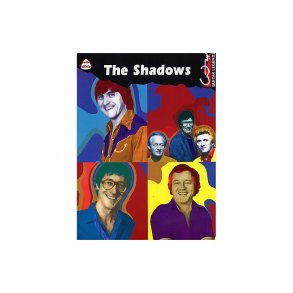 The Shadows: Guitar Legends Tab