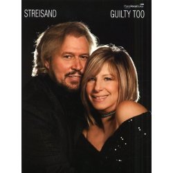 Barbra Streisand: Guilty Too