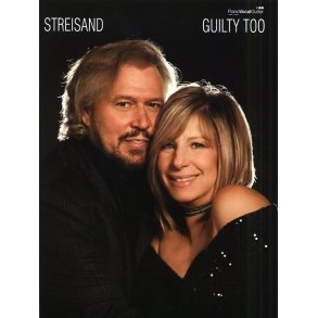 Barbra Streisand: Guilty Too