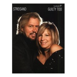 Barbra Streisand: Guilty Too