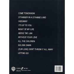 Barbra Streisand: Guilty Too