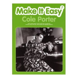 Make It Easy: Cole Porter