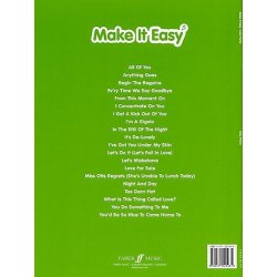 Make It Easy: Cole Porter