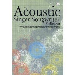 The Acoustic Singer Songwriter Collection
