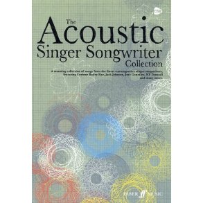 The Acoustic Singer Songwriter Collection