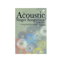 The Acoustic Singer Songwriter Collection
