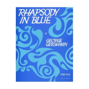 George Gershwin: Rhapsody In Blue (Piano Solo)