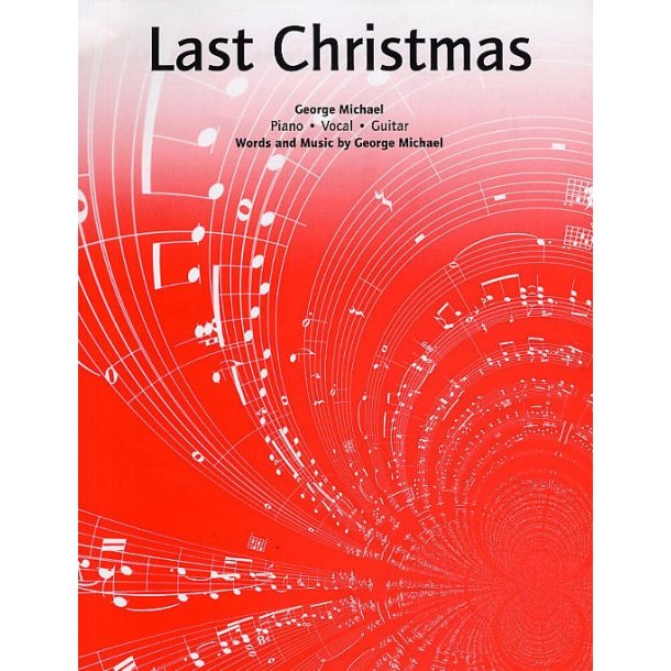 Wham!: Last Christmas