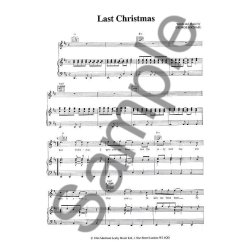 Wham!: Last Christmas