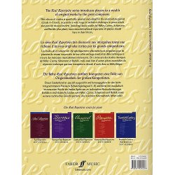 Real Repertoire Studies For Piano Grades 4 - 6