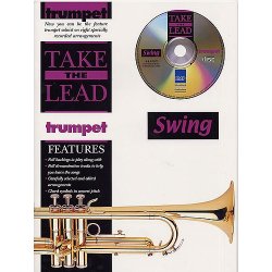 Take The Lead: Swing (Trumpet)