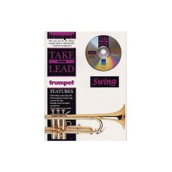Take The Lead: Swing (Trumpet)