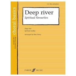 Deep River - Spiritual Favourites