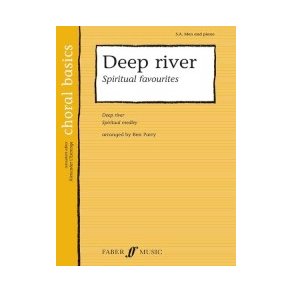 Deep River - Spiritual Favourites