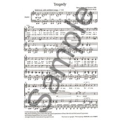 Choral Basics: Disco Classics - Volume 1 (SA/Men/Piano)