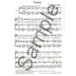 Choral Basics: Disco Classics - Volume 1 (SA and Piano)