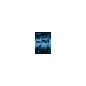 Play Broadway (Clarinet)