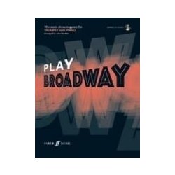 Play Broadway (Trumpet)