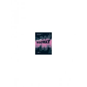 Play Broadway Violin Bk/Cd