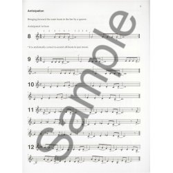 James Rae: Jazz Trumpet Studies