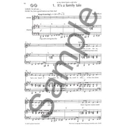 Sheila Wilson: Prodigal Rock (Book/CD)