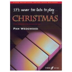 It's Never Too Late To Play Christmas