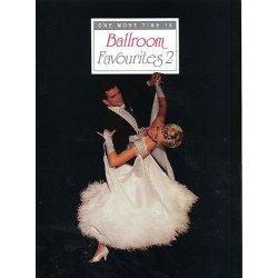 One More Time 10: Ballroom Favourites 2