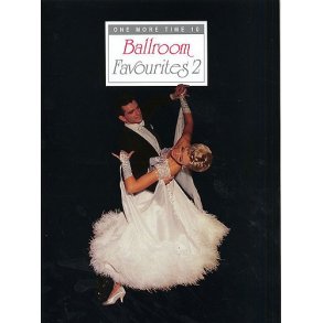 One More Time 10: Ballroom Favourites 2