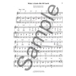 Frederick Loewe: My Fair Lady - Vocal Selections