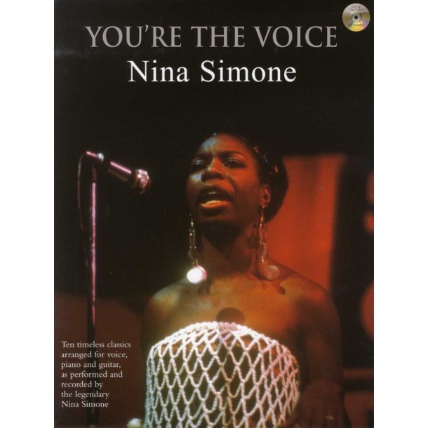 You're The Voice: Nina Simone