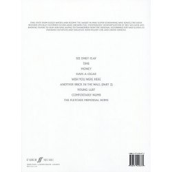 Authentic Playalong: Pink Floyd (Bass)