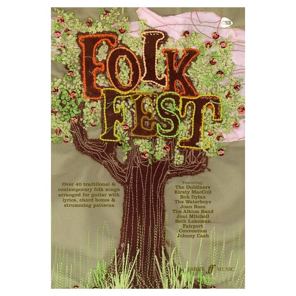 Folk Fest