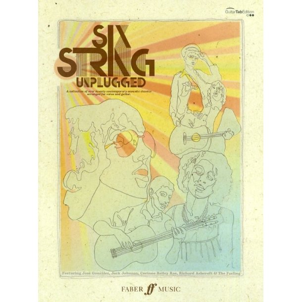Six String Unplugged