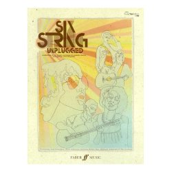 Six String Unplugged