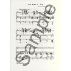 Meet George Gershwin At The Keyboard