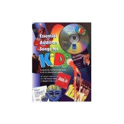 Essential Audition Songs For Kids