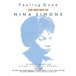 Nina Simone: Feeling Good (The Very Best Of)