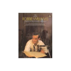 Robbie Williams: Swing When You're Winning (Clarinet)
