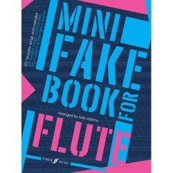 Mini Fake Book (Flute)