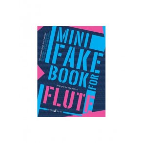 Mini Fake Book (Flute)