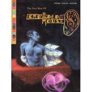 Recurring Dream: The Very Best Of Crowded House