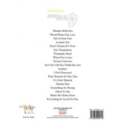 Recurring Dream: The Very Best Of Crowded House