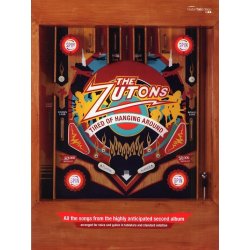 The Zutons: Tired Of Hanging Around