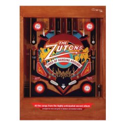 The Zutons: Tired Of Hanging Around